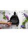 Женский рюкзак Sambag Mane MQT черный SB-18228001e