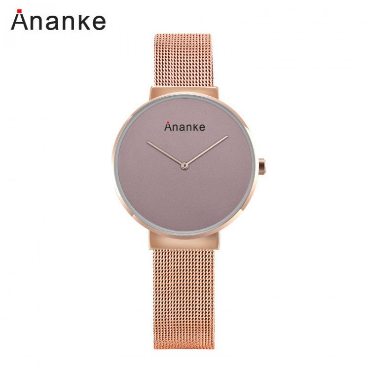 Часы женские Ananke 16 золотые eps-2016