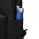 Чоловічий рюкзак Augur USB Blue, синій eps-7044
