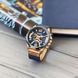Часы мужские Curren 8329 Blue-Gold AB-1008-0190 синий