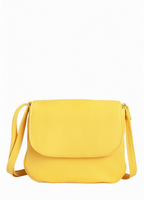 Женская сумочка Rose жёлтая SB-94000028
