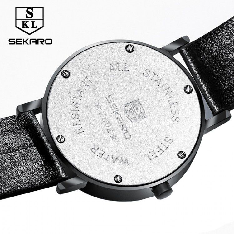 Часы мужские Sekaro Classic eps-1027