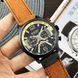 Часы мужские Curren 8329 Black-Brown AB-1008-0201 коричневый
